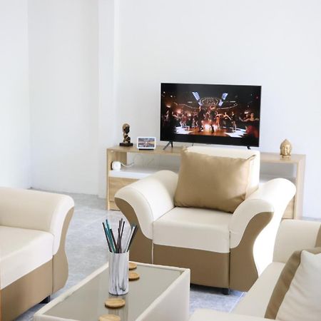 Garden Suite ترو دو دوس المظهر الخارجي الصورة