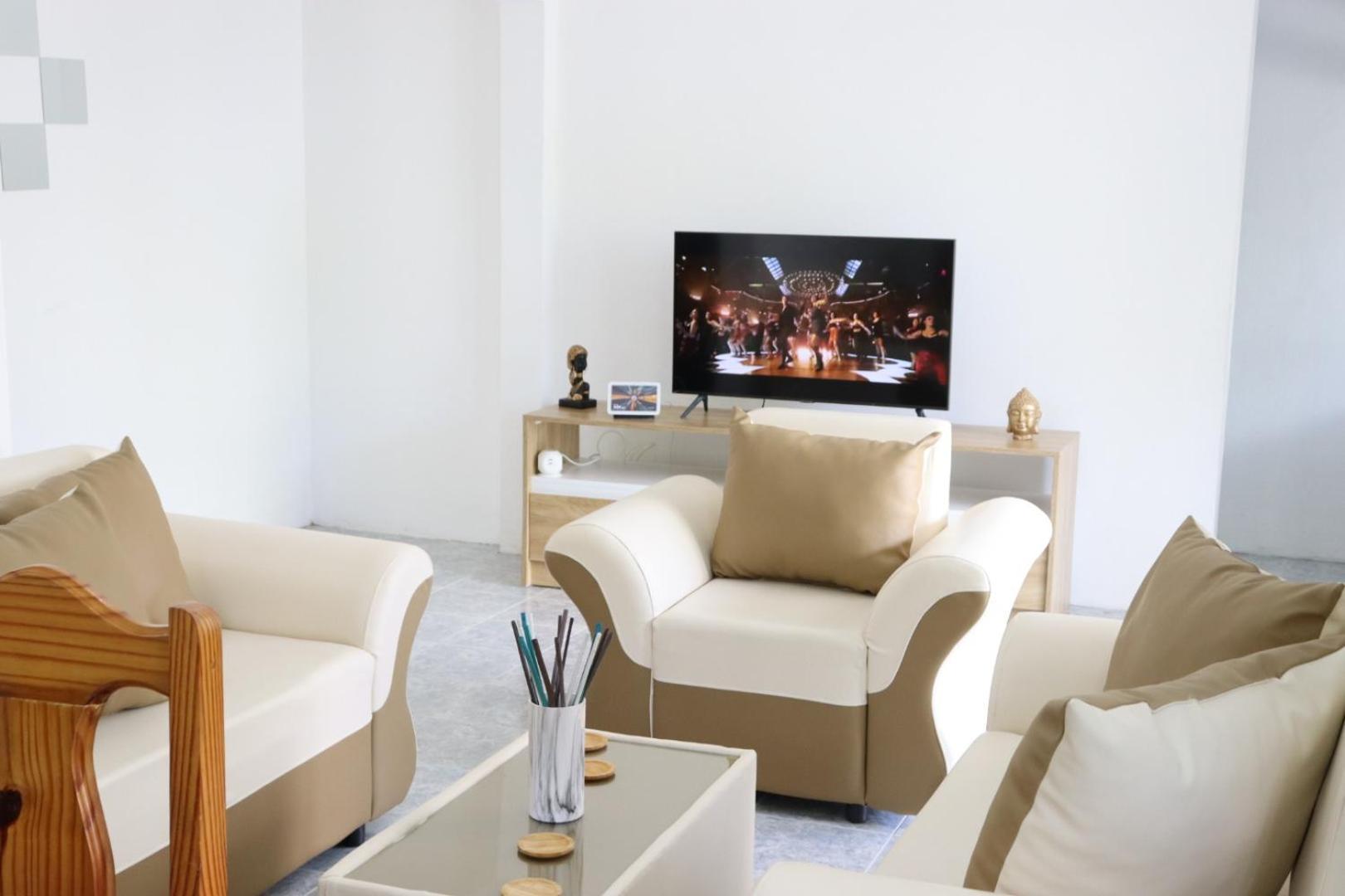 Garden Suite ترو دو دوس المظهر الخارجي الصورة
