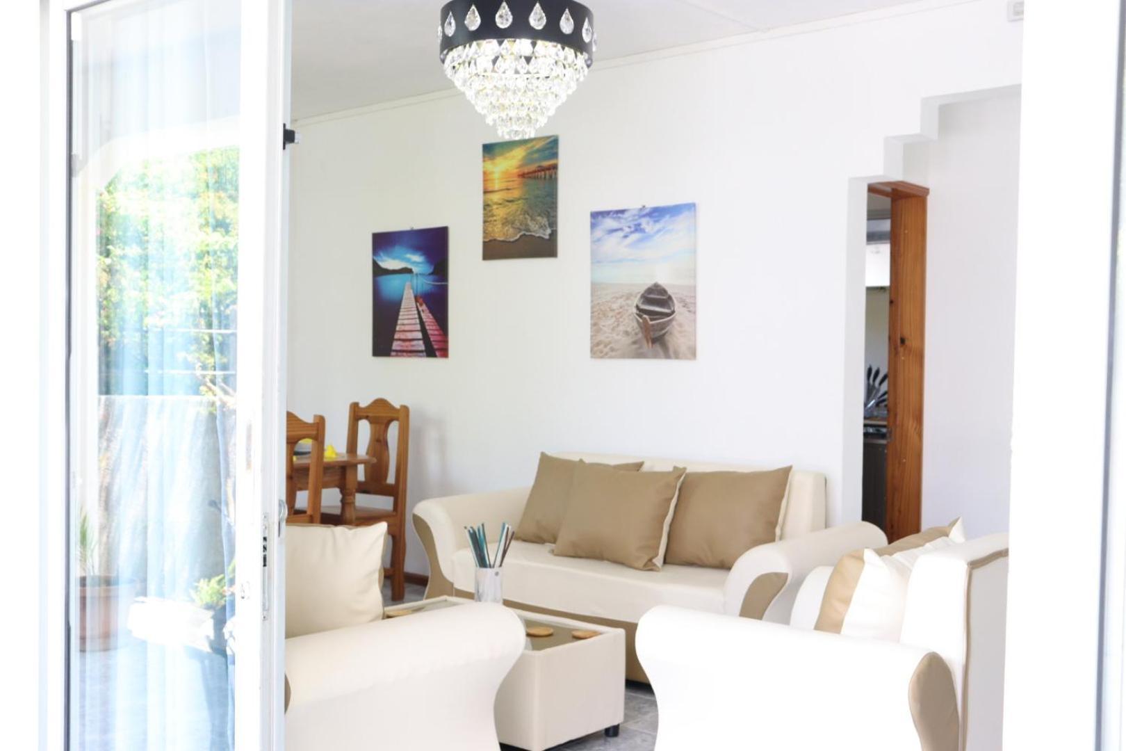 Garden Suite ترو دو دوس المظهر الخارجي الصورة