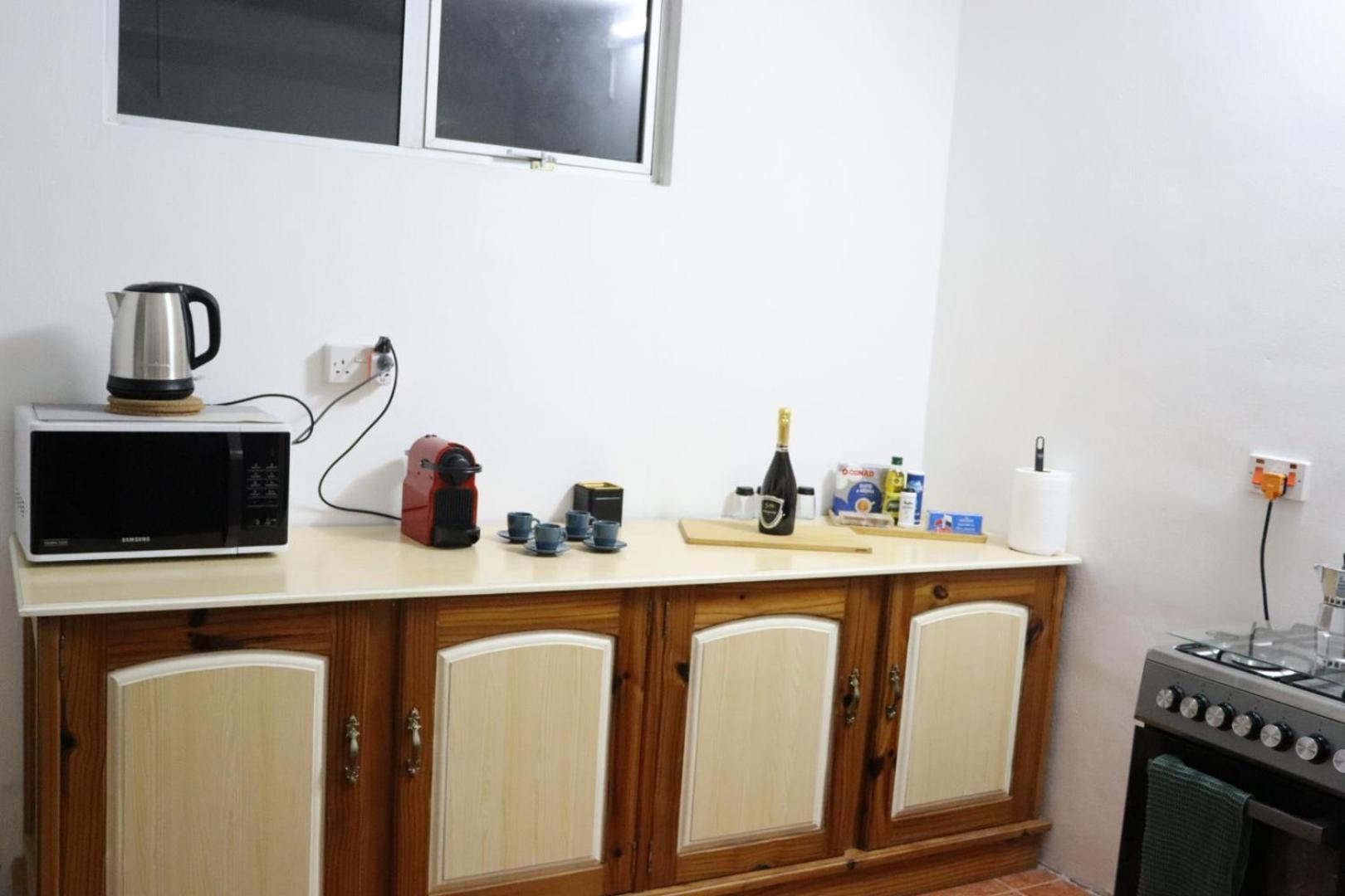 Garden Suite ترو دو دوس المظهر الخارجي الصورة