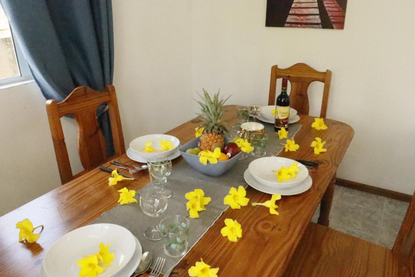 Garden Suite ترو دو دوس المظهر الخارجي الصورة