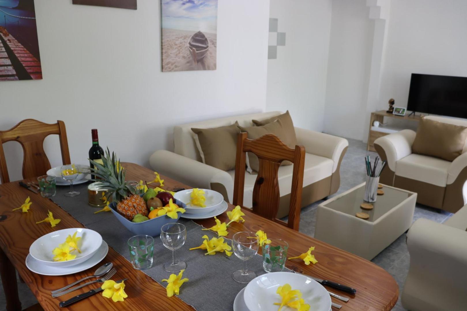 Garden Suite ترو دو دوس المظهر الخارجي الصورة