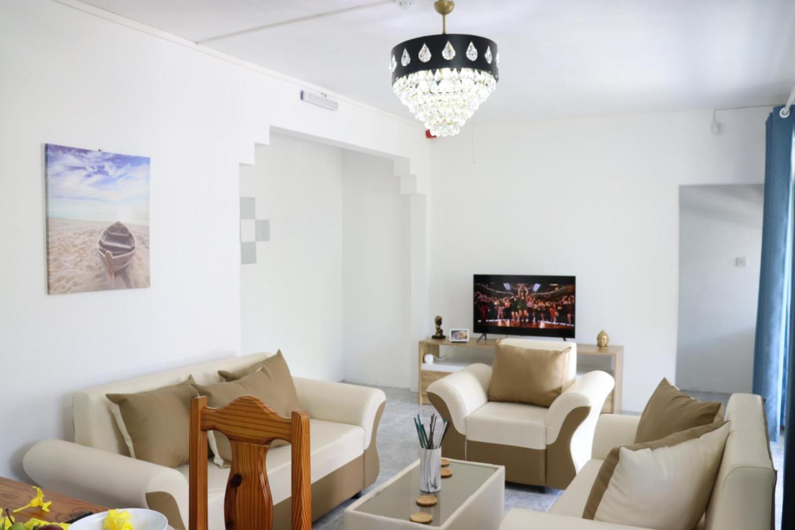Garden Suite ترو دو دوس المظهر الخارجي الصورة