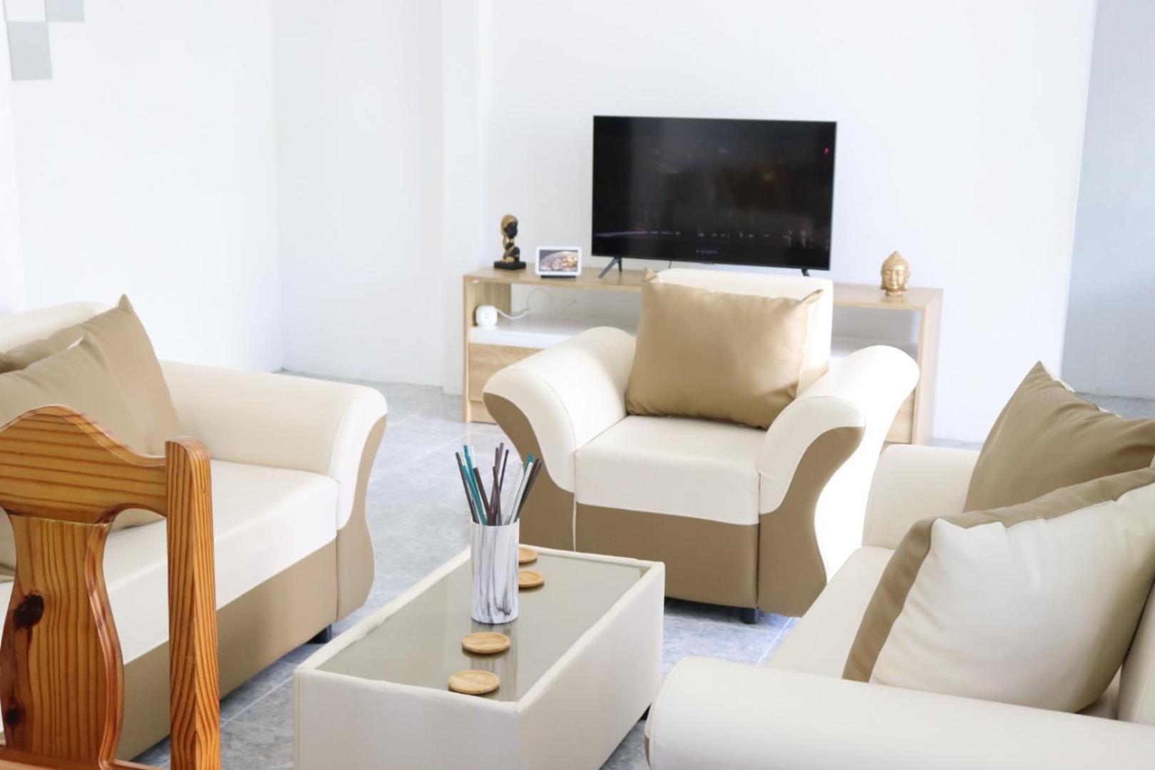 Garden Suite ترو دو دوس المظهر الخارجي الصورة