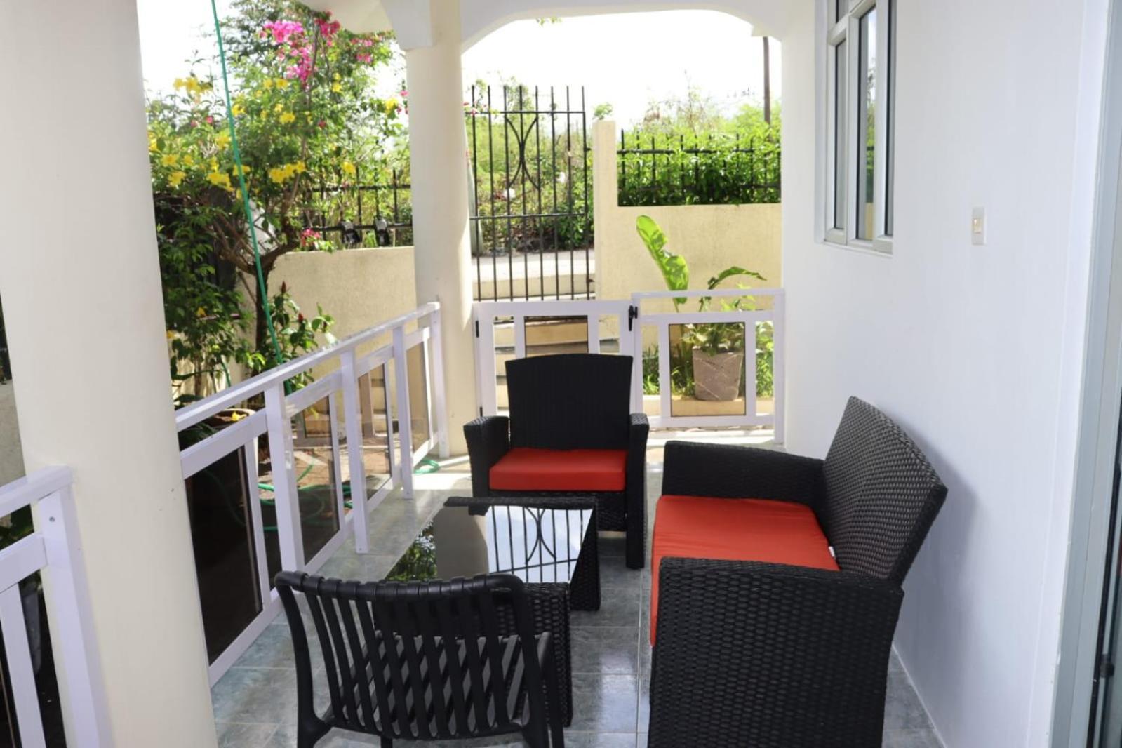 Garden Suite ترو دو دوس المظهر الخارجي الصورة