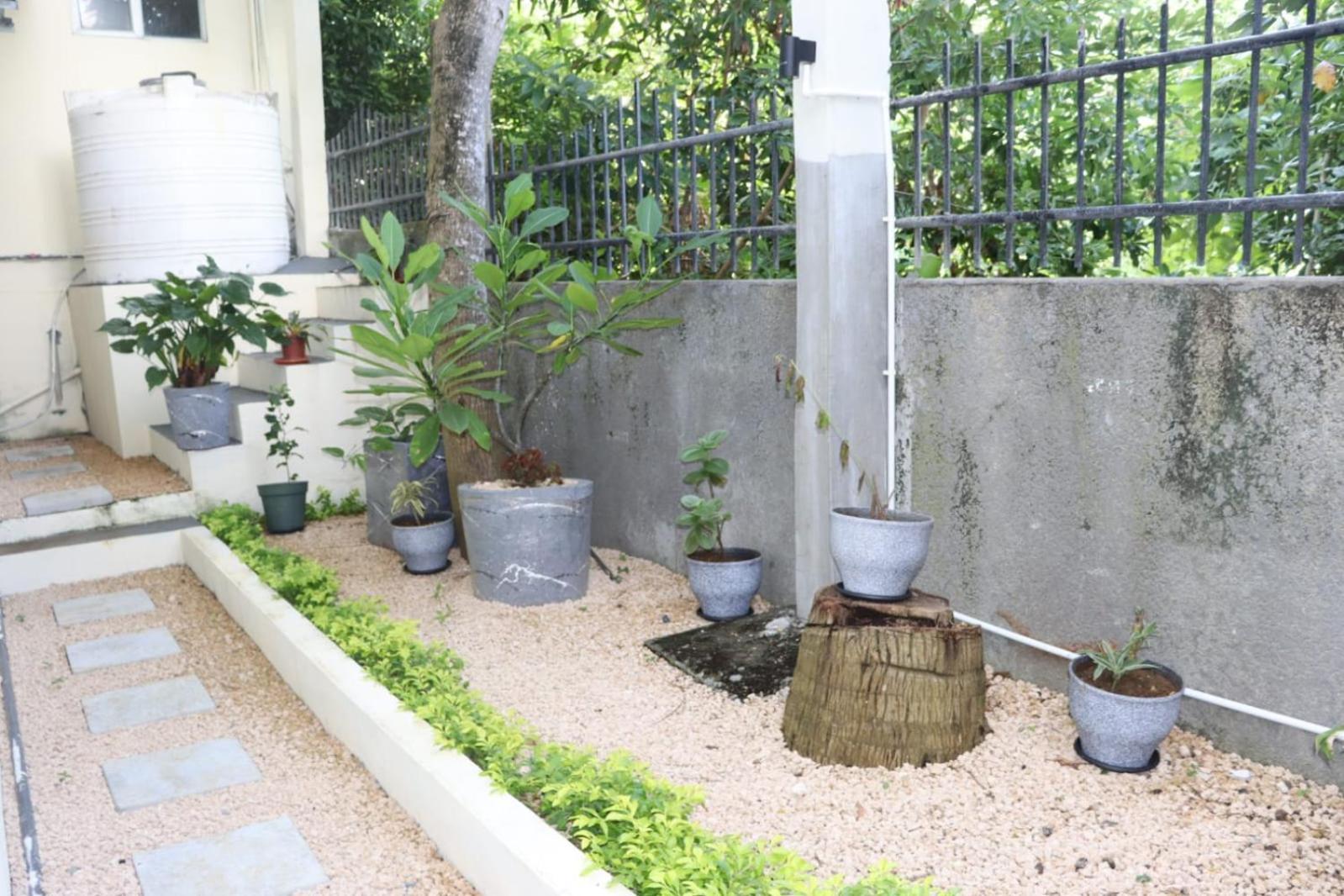 Garden Suite ترو دو دوس المظهر الخارجي الصورة