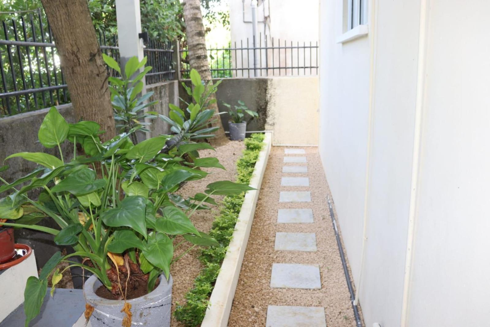 Garden Suite ترو دو دوس المظهر الخارجي الصورة