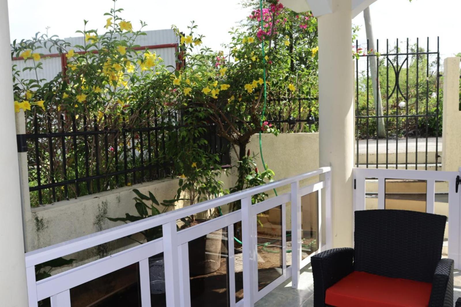 Garden Suite ترو دو دوس المظهر الخارجي الصورة