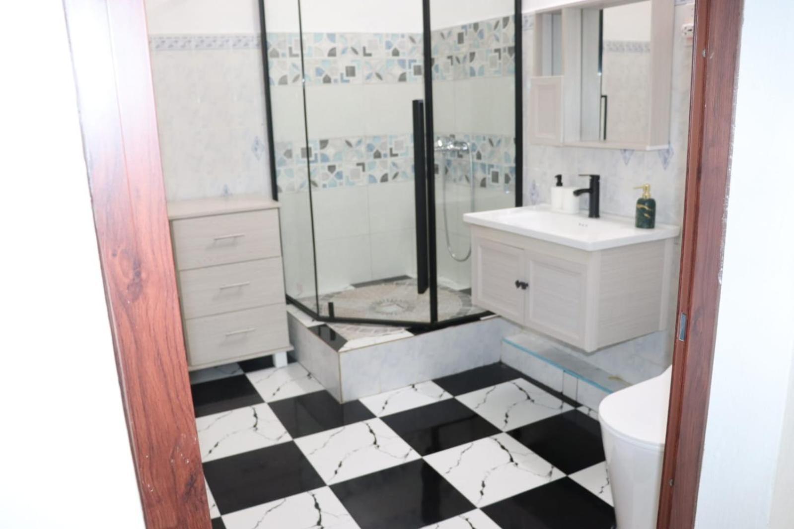 Garden Suite ترو دو دوس المظهر الخارجي الصورة